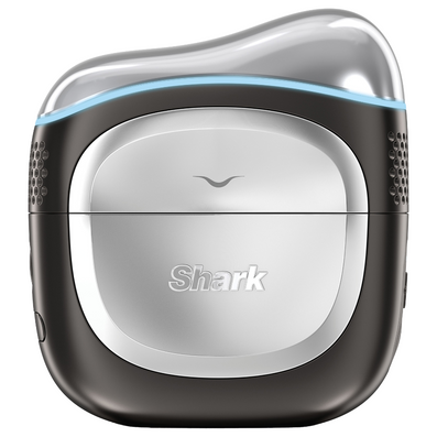 Shark Beauty DePuffi Contrast Therapy Sculpting Tool Warm Black
