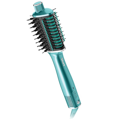 Shark Beauty Glossi 2-In-1 Hot Tool & Air Glosser Juniper