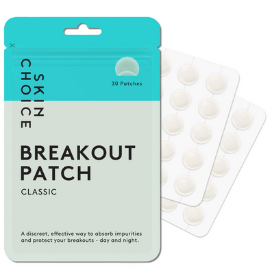 Skin Choice Breakout Patch Classic x30