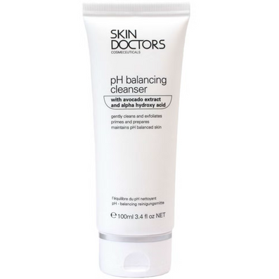 pH Balancing Cleanser 100ml