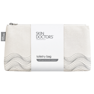 Toiletry Bag