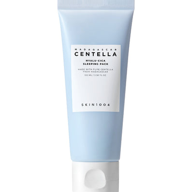 Skin1004 Madagascar Centella Hyalu-Cica Sleeping Pack 100ml