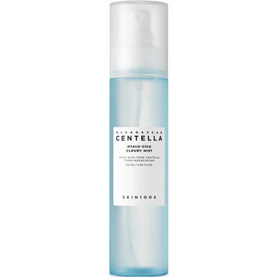 Skin1004 Madagascar Centella Hyalu-Cica Cloudy Mist 120ml