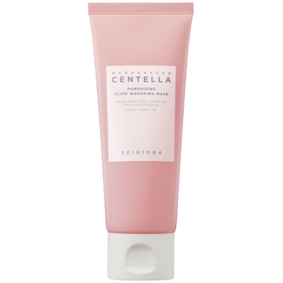 Skin1004 Madagascar Centella Poremizing Glow Wrapping Mask 100ml