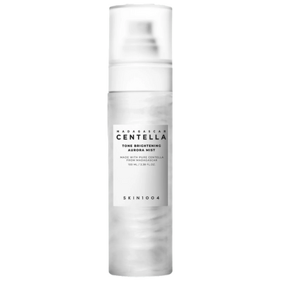 Skin1004 Madagascar Centella Tone Brightening Aurora Mist 100ml