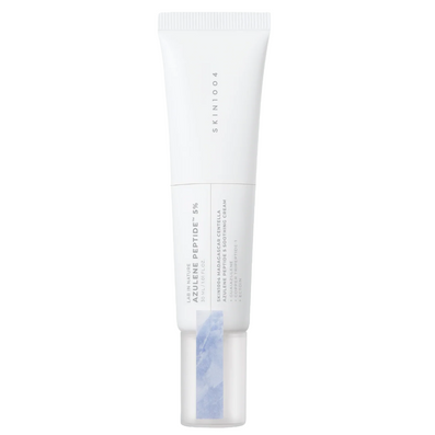 Skin1004 Madagascar Centella Azulene Peptide 5% Soothing Cream 30ml
