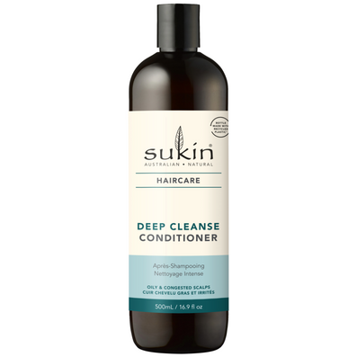 Sukin Hydrating Conditioner 500ml