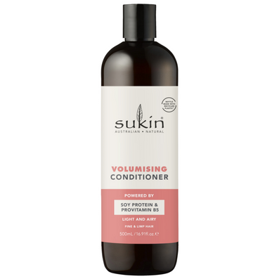 Sukin Volumising Conditioner 500ml