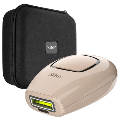 Silk'n Infinity Fast Ultrafast Hair Removal Device