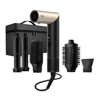 Silk'n SilkyAir Flex All-In-One Hair Dryer & Styler