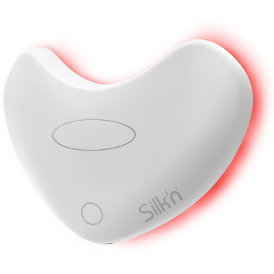 Silk'n LumiLips LED Lip Mask Enhancer White