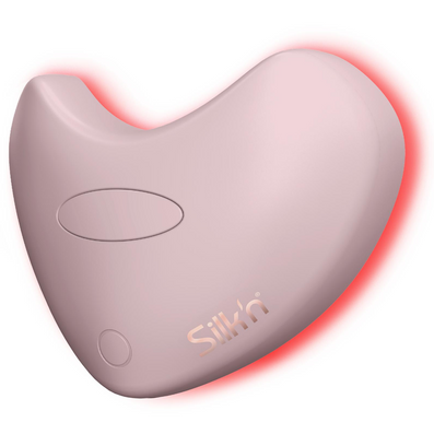 Silk'n LumiLips LED Lip Mask Enhancer Pink