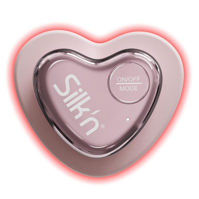 Silk'n LumiGlow LED Light Face Patch