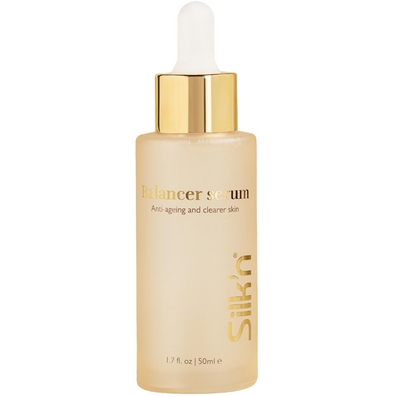 Silk'n Balancer Anti-Ageing & Clear Skin Serum 50ml