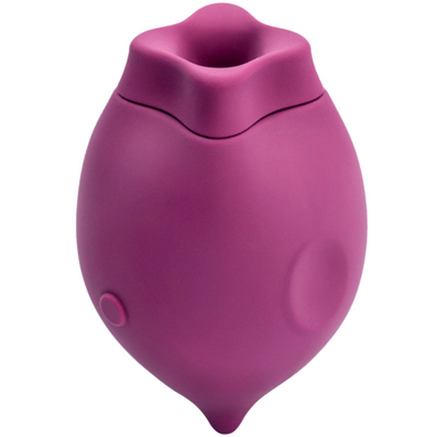 Smile Makers The Poet Clitoral Suction Vibrator