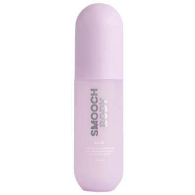 Smooch Body Ellie Sweet Pea & Water Lily Fragrance Mist 90ml