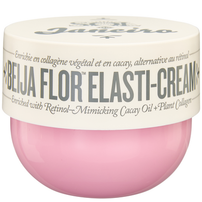 Sol De Janeiro Beija Flor Elasti-Cream 240ml