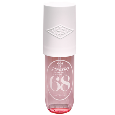 Sol De Janeiro Brazilian Crush Cheirosa '68 Fragrance Mist 90ml