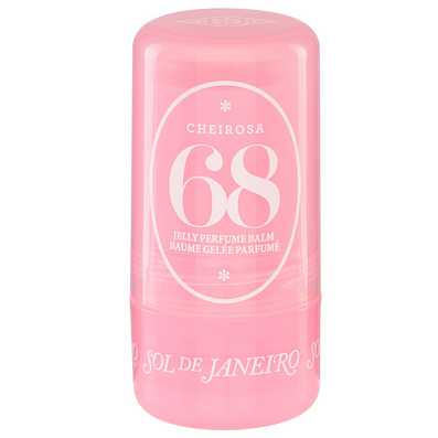 Sol De Janeiro Brazilian Crush Cheirosa '68 Jelly Perfume 4g