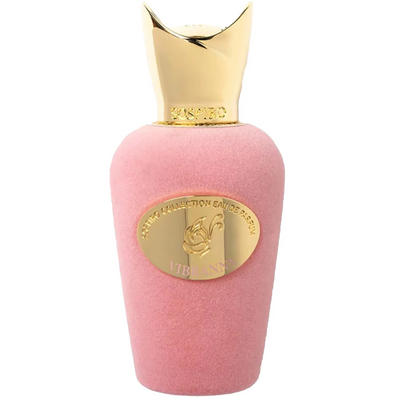 Sospiro Vibranna Eau De Parfum 100ml