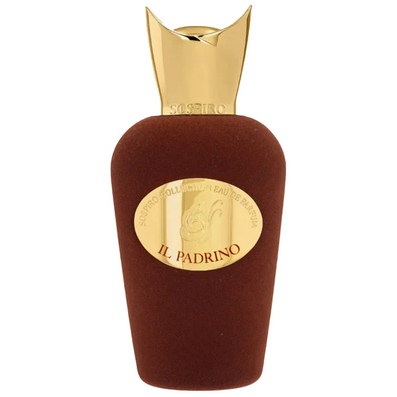 Sospiro II Padrino Eau De Parfum 100ml