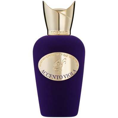 Sospiro Accento Viola Eau De Parfum 100ml