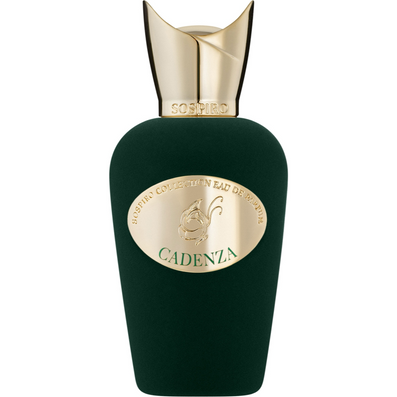 Sospiro Cadenza Eau De Parfum 100ml