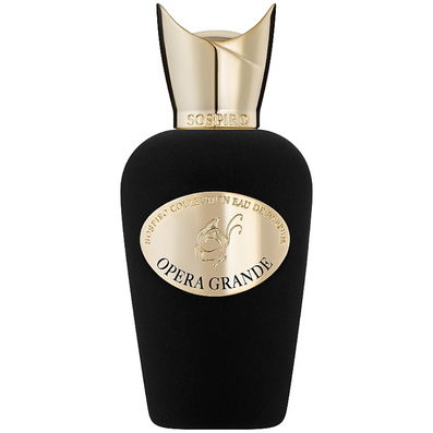 Sospiro Opera Grande Eau De Parfum 100ml