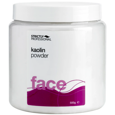 Strictly Professional Kaolin Powder 500g
