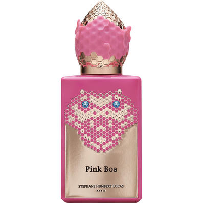 Stephane Humbert Lucas Pink Boa Eau De Parfum 50ml