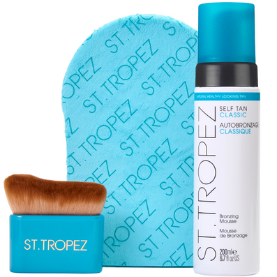 St. Tropez Ultimate Tan Body Essentials Set