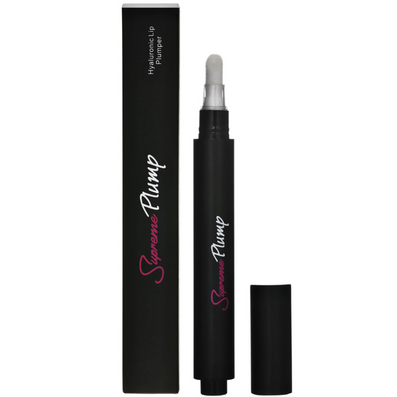 SupremeTan SupremePlump Hyaluronic Lip Plumper 3g
