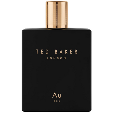 Ted Baker Tonics Au Gold Eau De Toilette 100ml