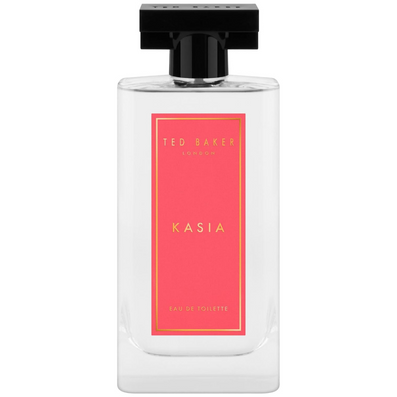 Ted Baker Floralicious Kasia Eau De Toilette 100ml