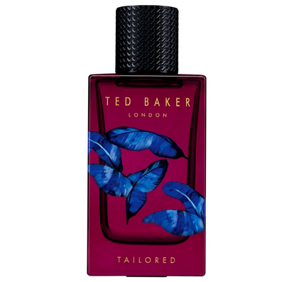 Ted Baker Tailored Wood Eau De Parfum 100ml