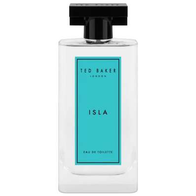 Ted Baker Floralicious Isla Eau De Toilette 100ml