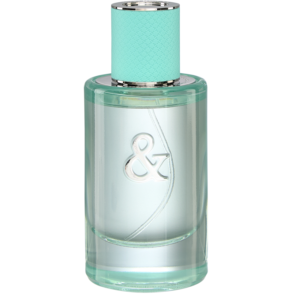Tiffany & Co. Love For Her Eau De Parfum 50ml – Justmylook