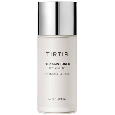 TirTir Milk Skin Toner 50ml