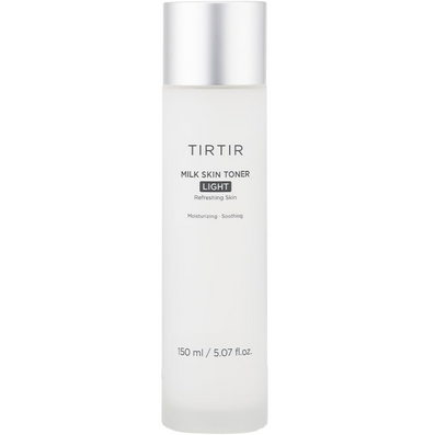 TirTir Milk Skin Toner Light 150ml