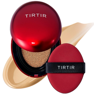 TirTir Mask Fit Red Cushion Foundation 18g