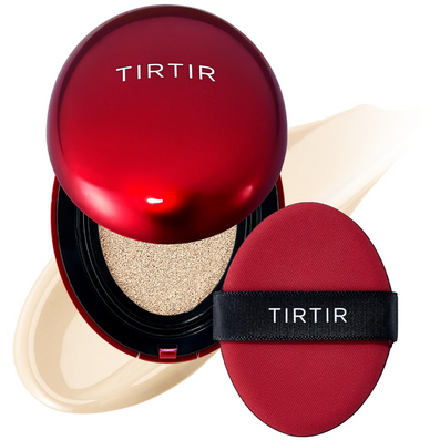 TirTir Mask Fit Red Cushion Mini Foundation 4.5g