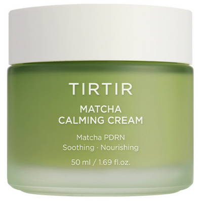TirTir Matcha PDRN Calming Cream 50ml
