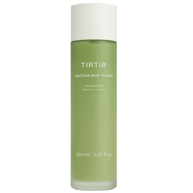 TirTir Matcha PDRN Skin Toner 150ml