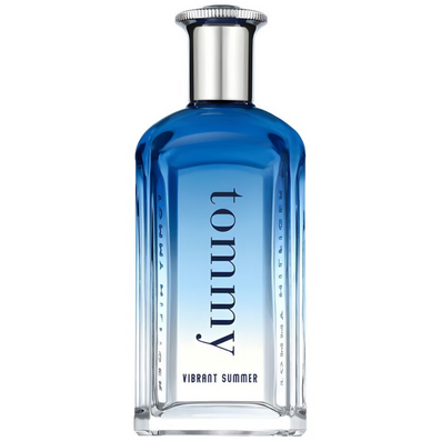 Tommy Hilfiger Tommy Girl Vibrant Summer Eau De Toilette 100ml