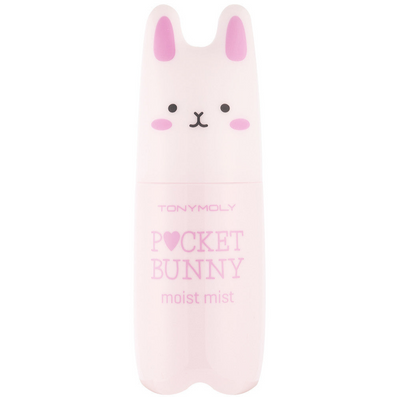 TONYMOLY Pocket Bunny Moist Mist 60ml