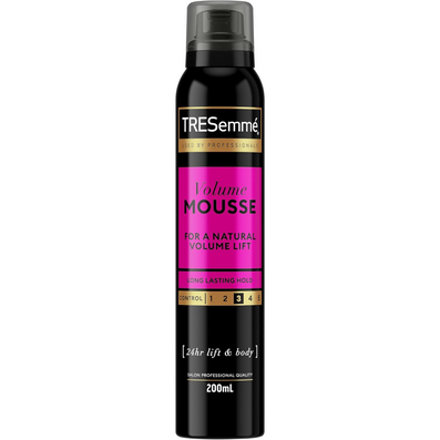 TRESemme Volume & Lift Mousse 200ml