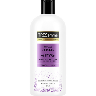 TRESemme Biotin Repair Conditioner 680ml