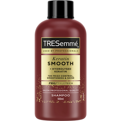 TRESemme Keratin Smooth Shampoo 100ml