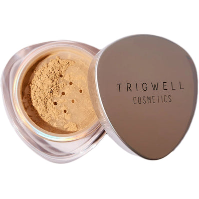 Trigwell Cosmetics Velvet Setting Powder 8g