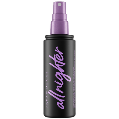 Urban Decay All Nighter Long Lasting Makeup Setting Spray The Original 240ml